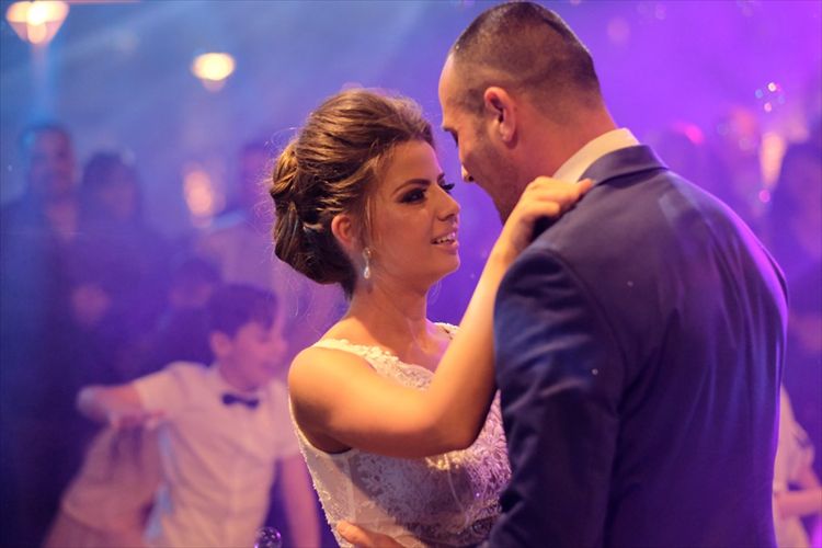 כלה ביום: אוראל לוי 23