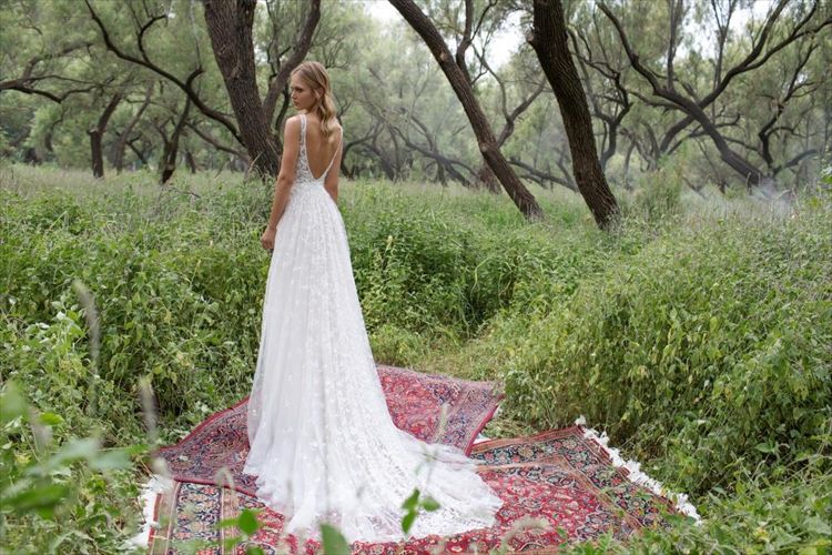 פיסת גן עדן: לימור רוזן כובשת את ניו יורק 7