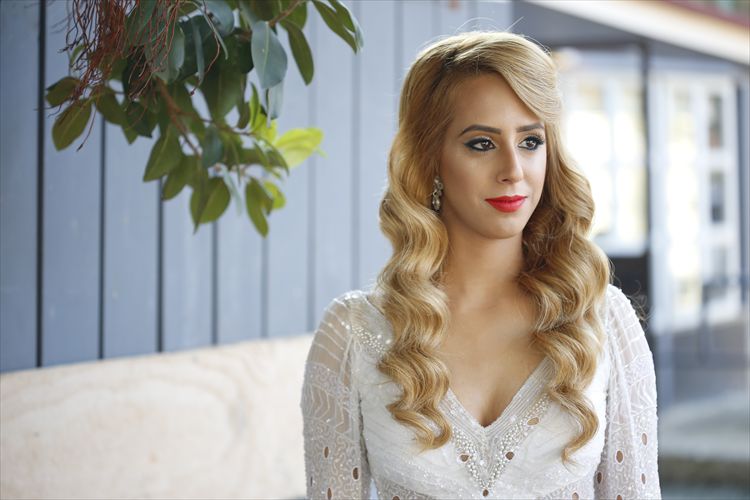 כלה ביום: מאי ממן 5