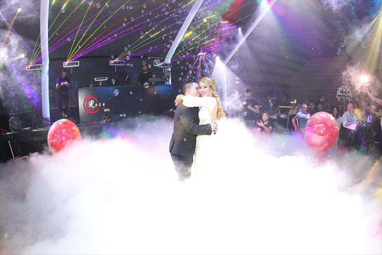 כלה ביום: מאי ממן 8