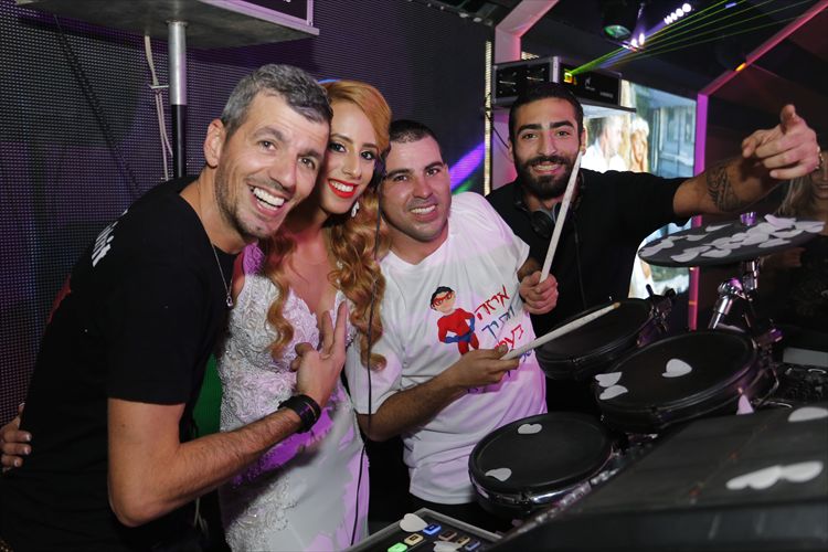 כלה ביום: מאי ממן 10