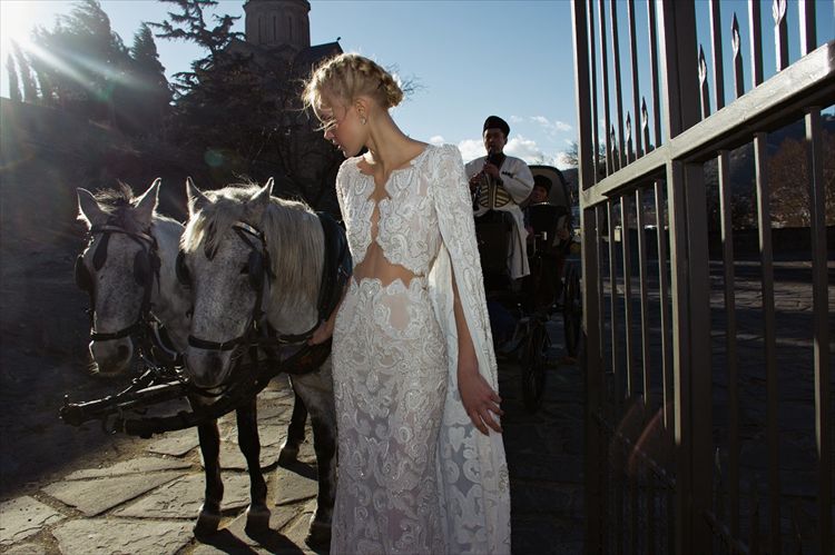 דרור קונטנטו 2016: מגאורגיה באהבה 7