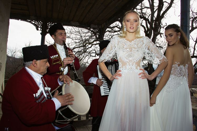 דרור קונטנטו 2016: מגאורגיה באהבה 14