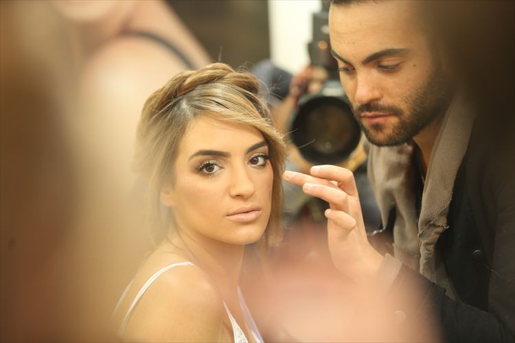 כלה ביום: מורג ביטון 2