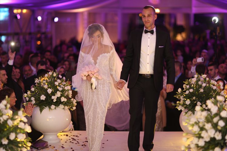 כלה ביום: מורג ביטון 7