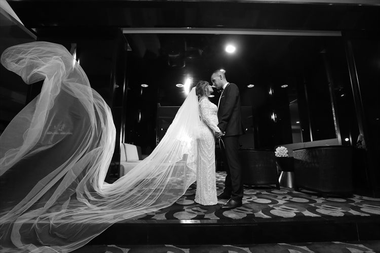 כלה ביום: מורג ביטון 6