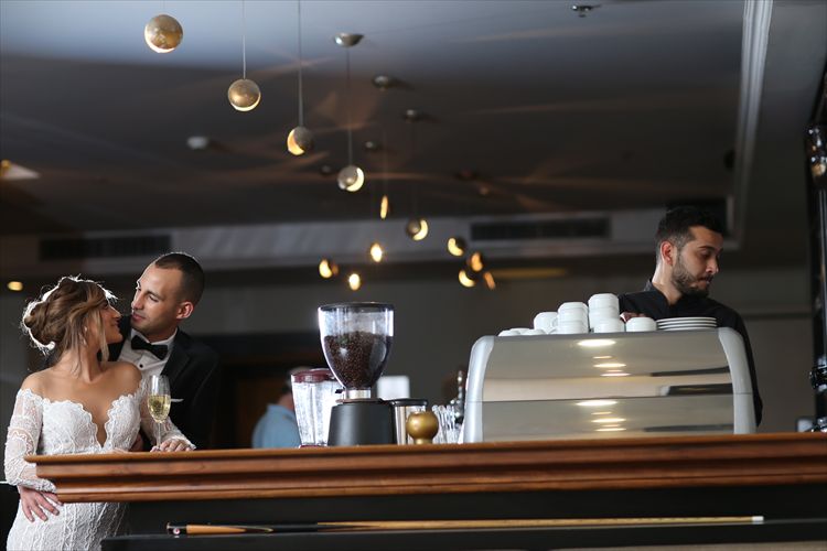 כלה ביום: מורג ביטון 5