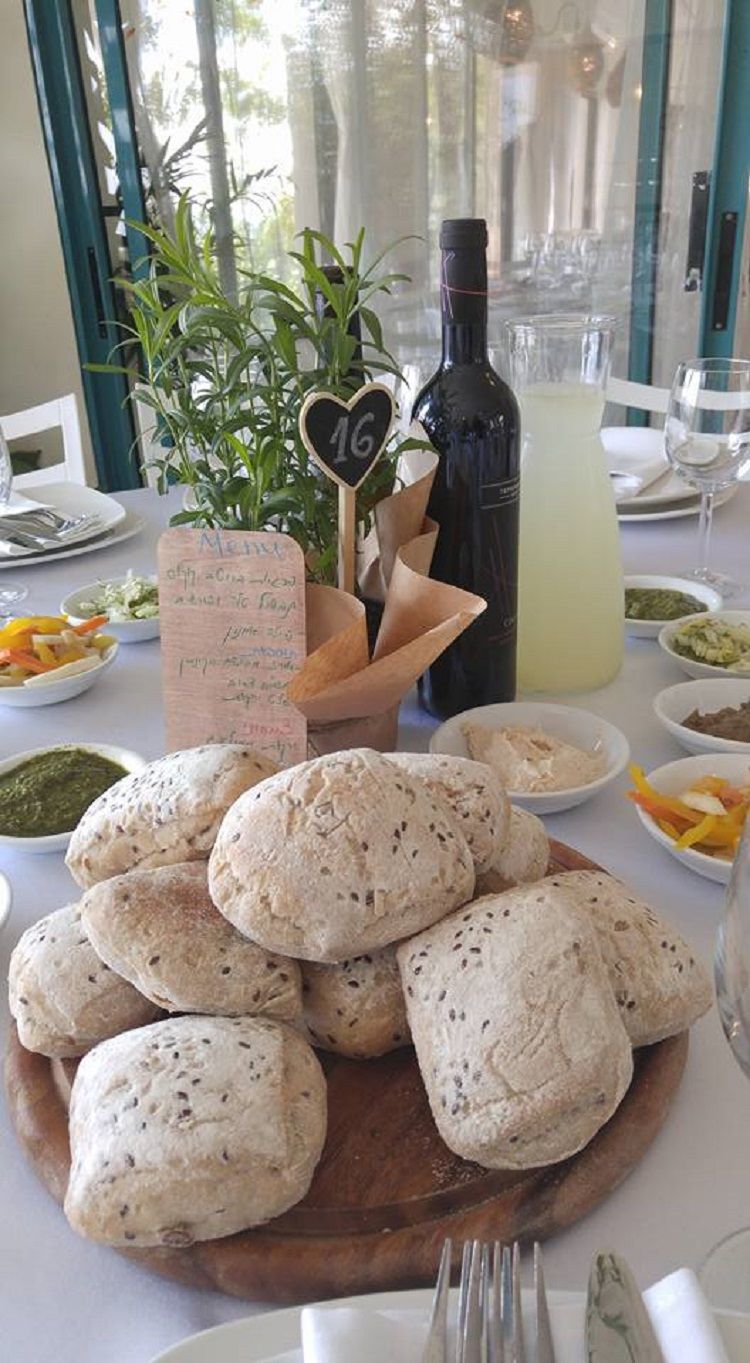 הזרקור: מלון אמירי הגליל 6