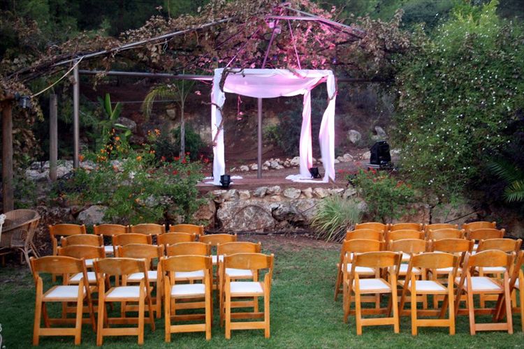 הזרקור: מלון אמירי הגליל 7