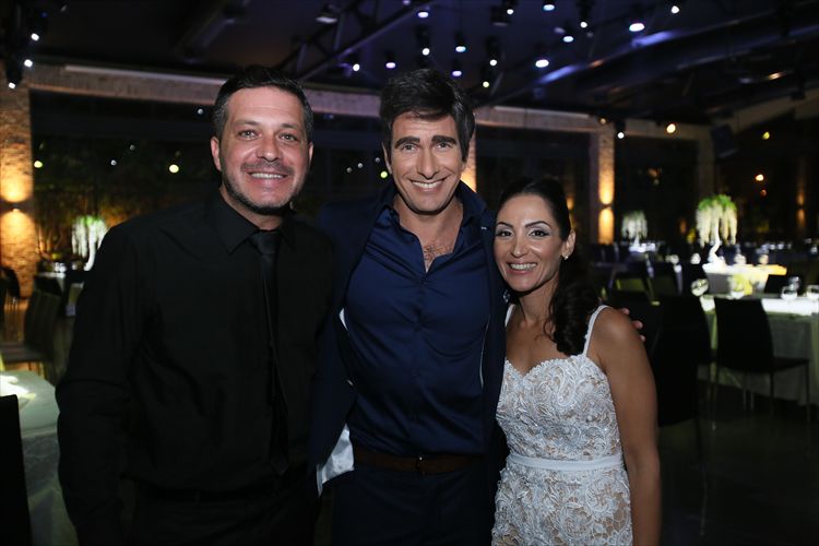 "רק אני ולוקוס": דדי דדון דופק חתונה 2