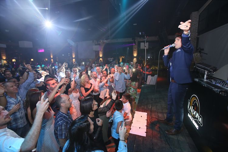 "רק אני ולוקוס": דדי דדון דופק חתונה 3