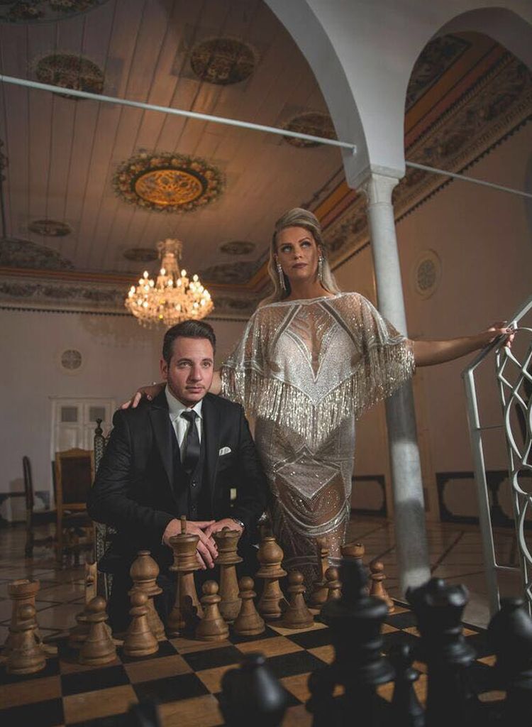 כלה ביום: מורן שטיינברג 5