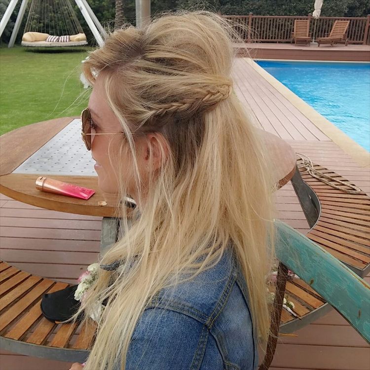 איך חגגה סנדרה רינגלר יום הולדת בסטייל? 4