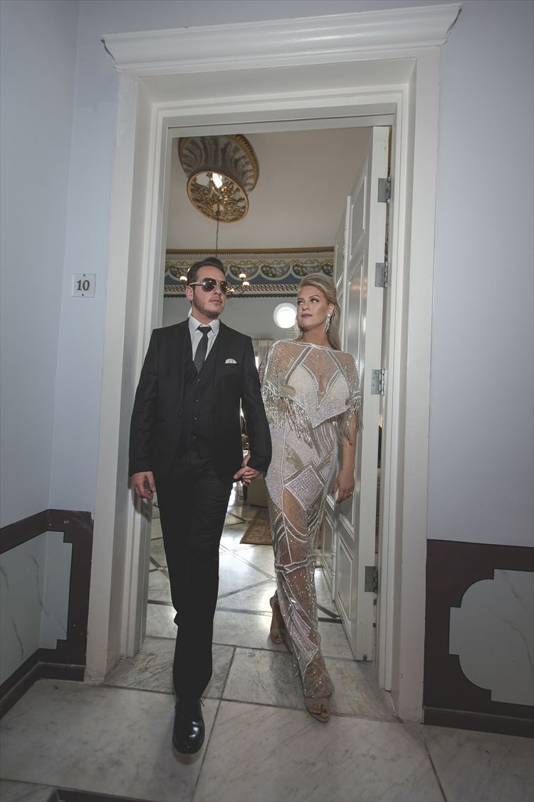 כלה ביום: מורן שטיינברג 6