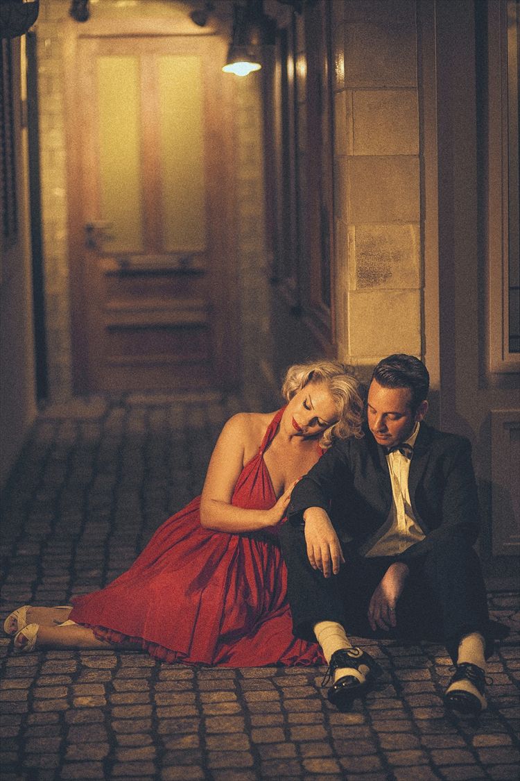 כלה ביום: מורן שטיינברג 16