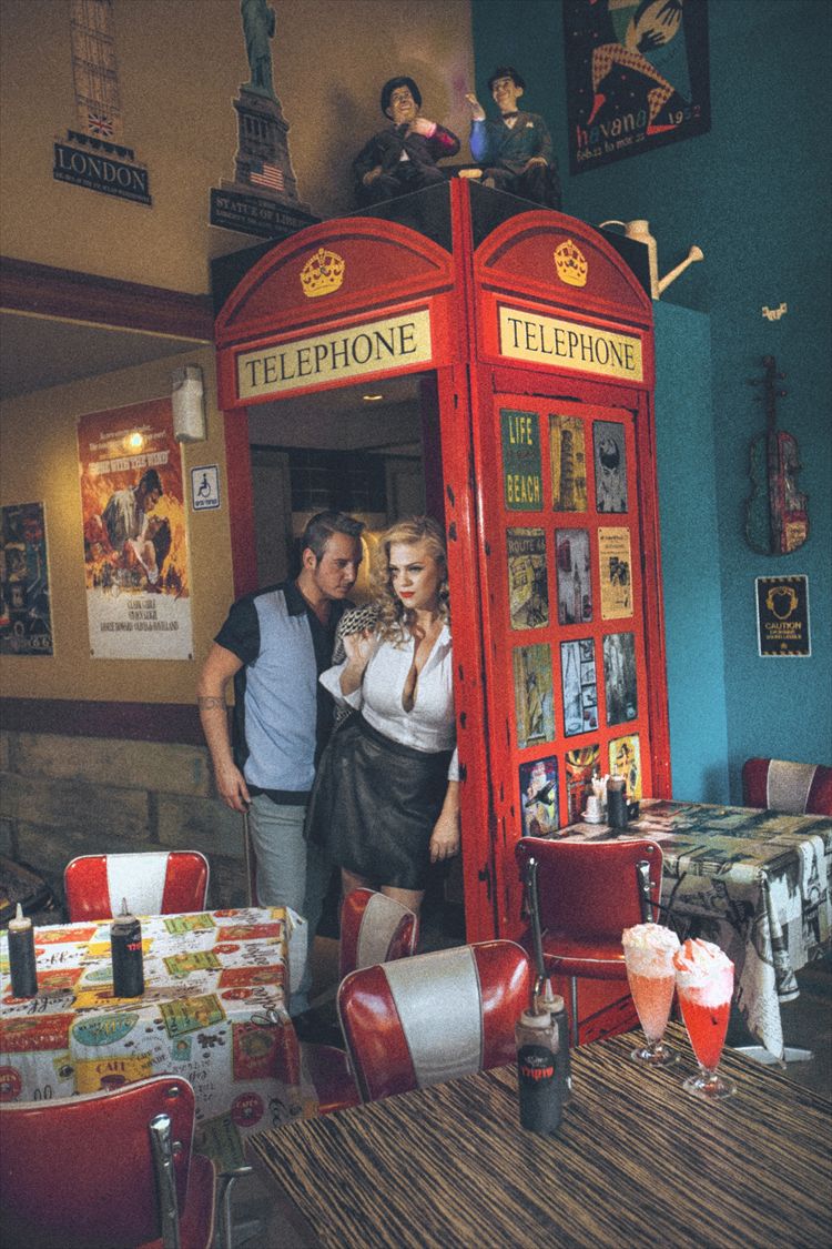 כלה ביום: מורן שטיינברג 17