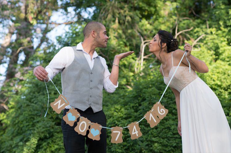 כלה ביום: נטלי יפתח 2