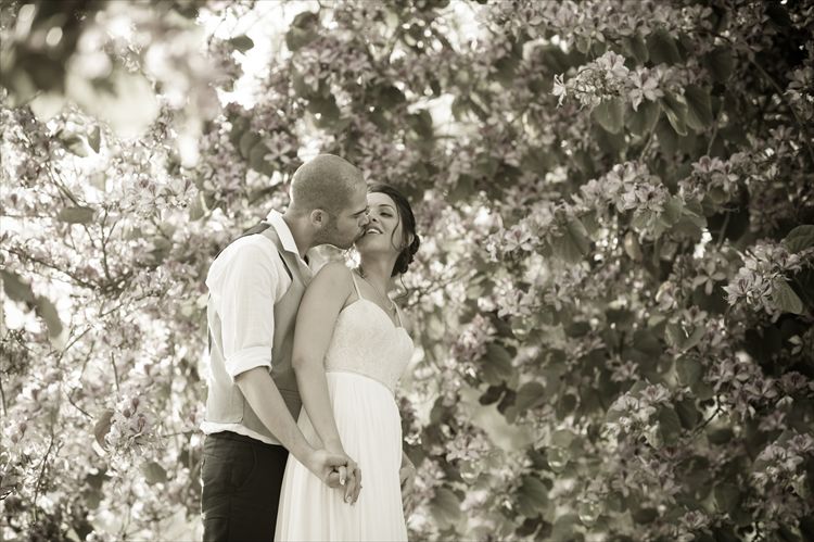 כלה ביום: נטלי יפתח 3