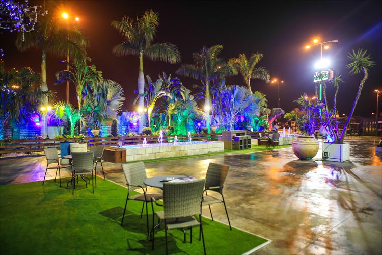 מתחמי האירועים הטובים בדרום 3