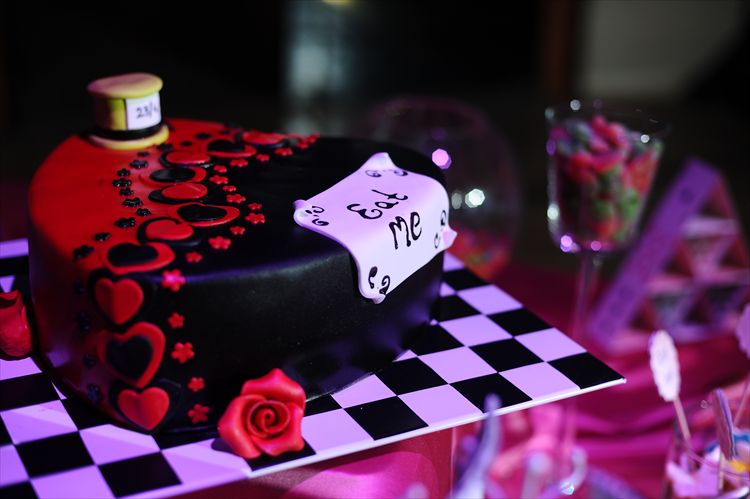 הזרקור: מפיקת האירועים מיכל ברמן 5