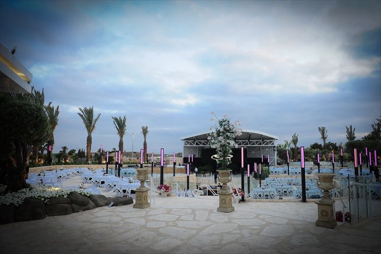 המגרש של החיים: אופיר קריאף התחתן 8