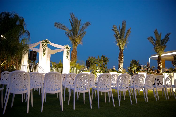 המגרש של החיים: אופיר קריאף התחתן 11