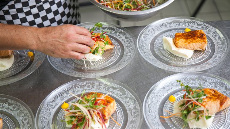 פתיחת עונת החתונות בירוק על המים 4