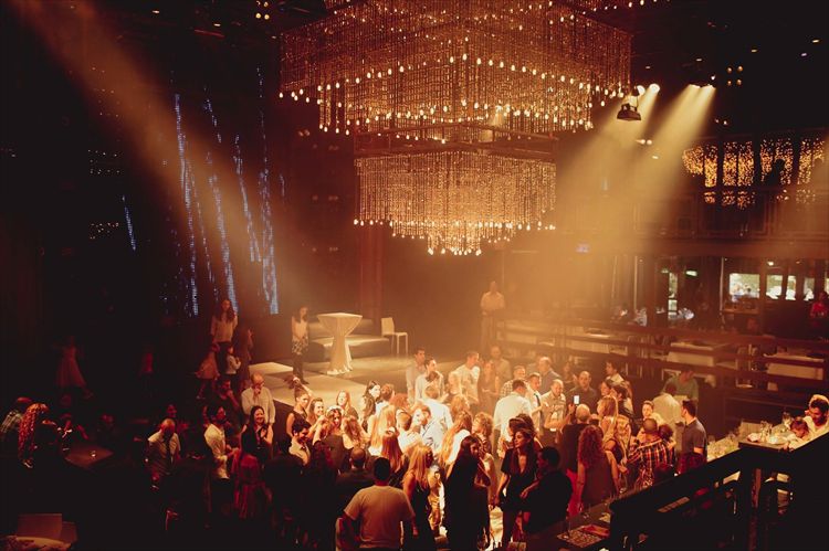 חתונה לא שגרתית בתל אביב 2