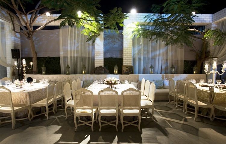 חתונה לא שגרתית בתל אביב 6