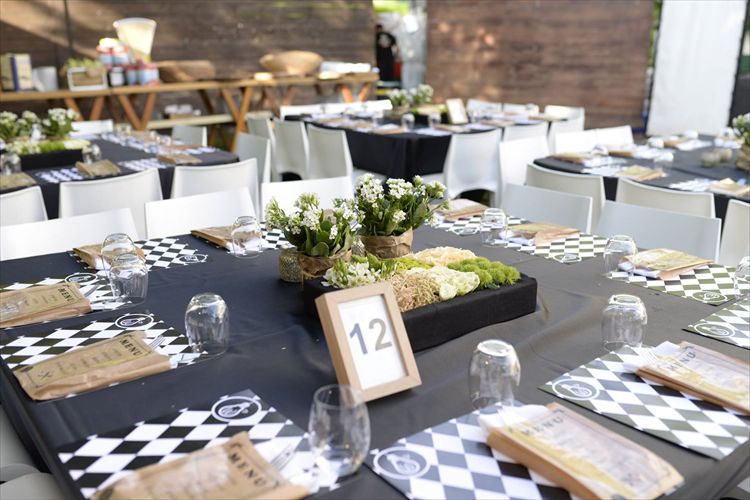 חתונה לא שגרתית בתל אביב 7