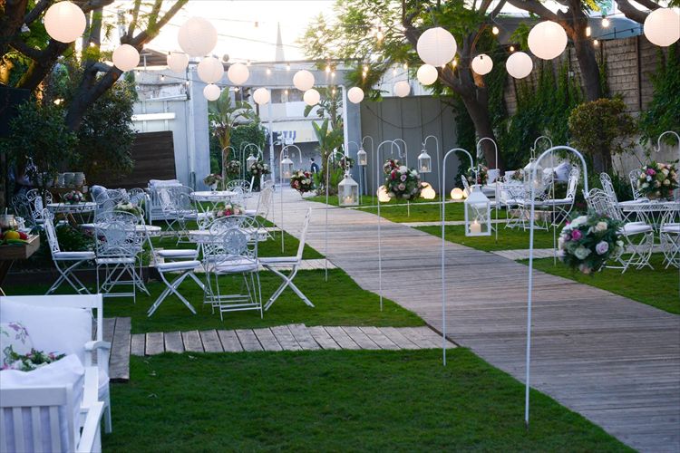 חתונה לא שגרתית בתל אביב 8