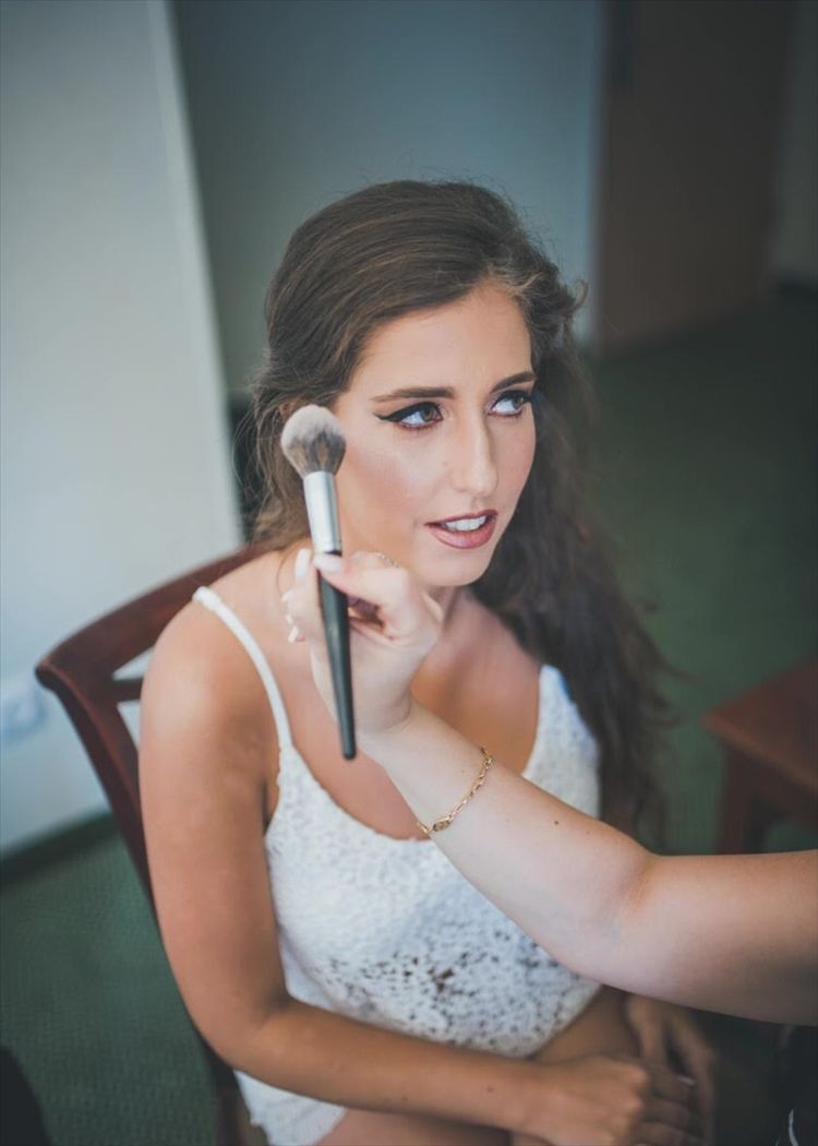 כלה ביום: אורלי בן צור 2