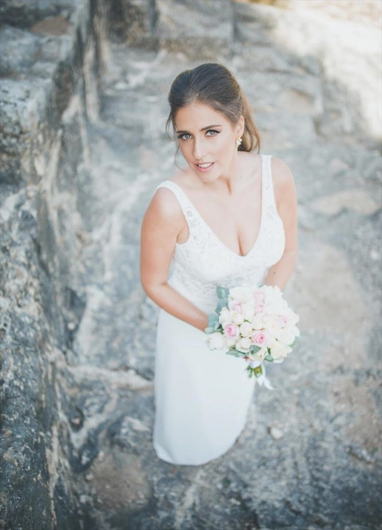 כלה ביום: אורלי בן צור 4