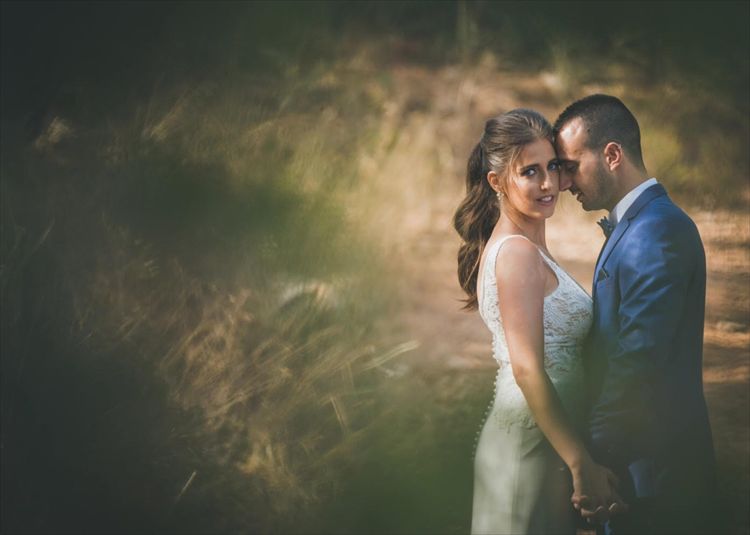 כלה ביום: אורלי בן צור 5