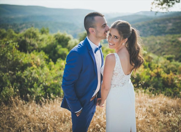 כלה ביום: אורלי בן צור 6