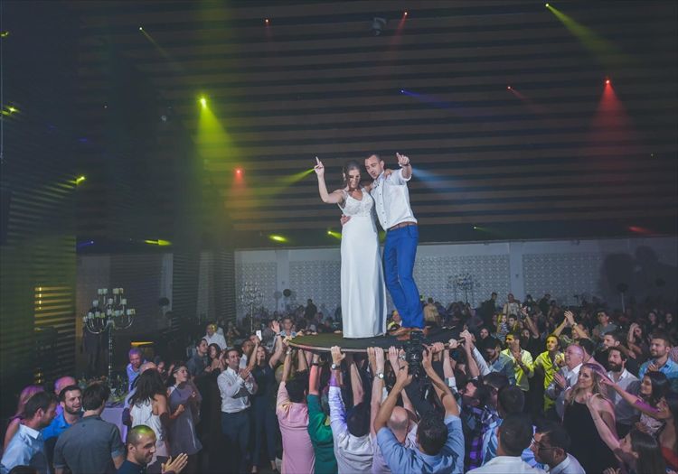 כלה ביום: אורלי בן צור 16