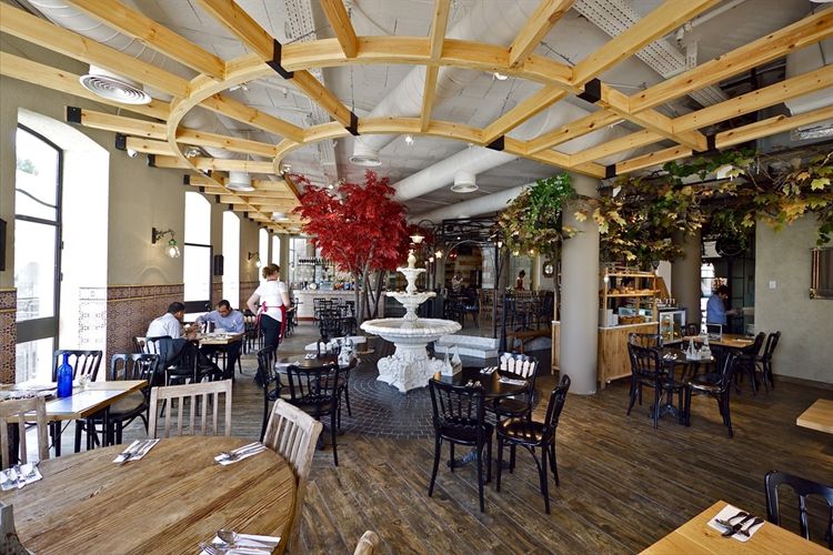 מסעדות כשרות בירושלים 2