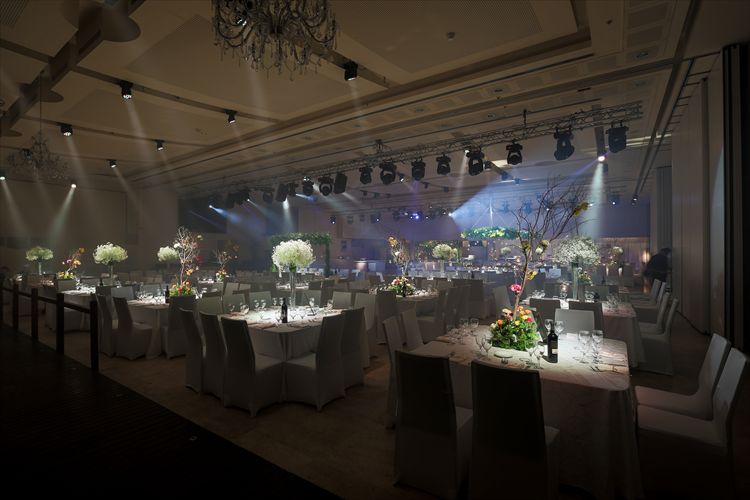 להפוך אירוע לחוויה מהחלומות, מתחם האירועים ויטראז' (צילום: יחצ)