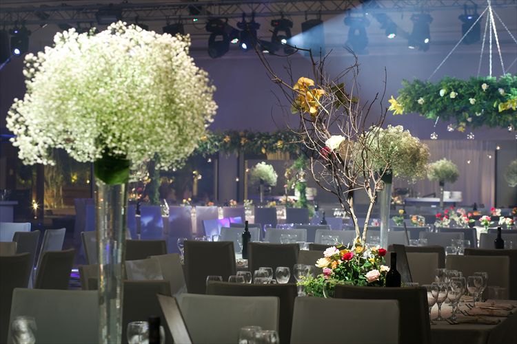  אירוע מרשים באוירה פסטורלית במרכז הארץ, מתחם האירועים ויטראז' (צילום: יחצ)