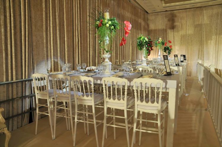 כל מה שזוגות צריכים במקום אחד, מתחם האירועים ויטראז' (צילום: יחצ)