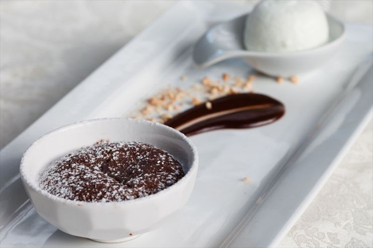 קינוחים שקשה לעמוד בפניהם, מתחם האירועים ויטראז' (צילום: יחצ)