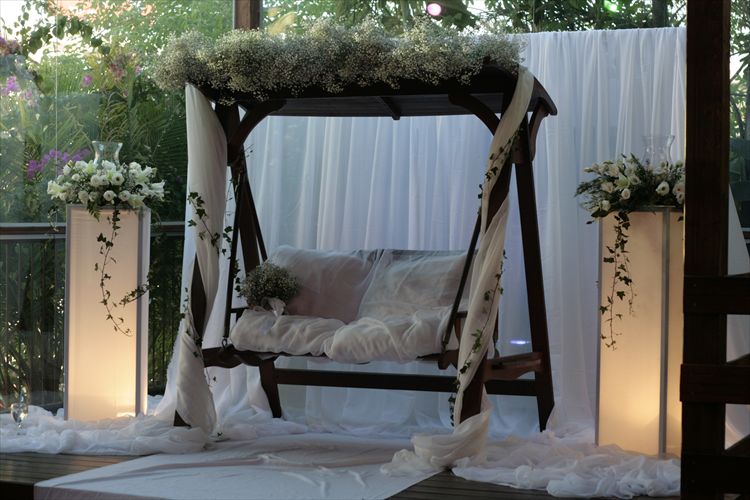 להבטיח שכל אירוע יהיה ברמה הגבוהה ביותר, מתחם האירועים ויטראז' (צילום: יחצ)