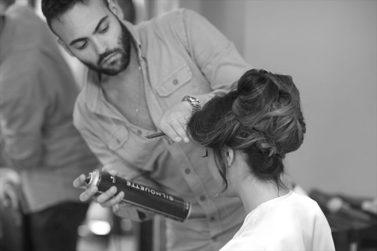 כלה ביום: מור בן עמי 3