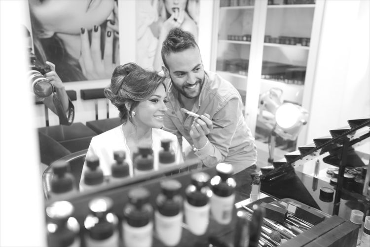 כלה ביום: מור בן עמי 4