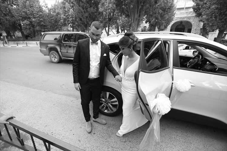 כלה ביום: מור בן עמי 5