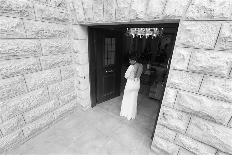 כלה ביום: מור בן עמי 6