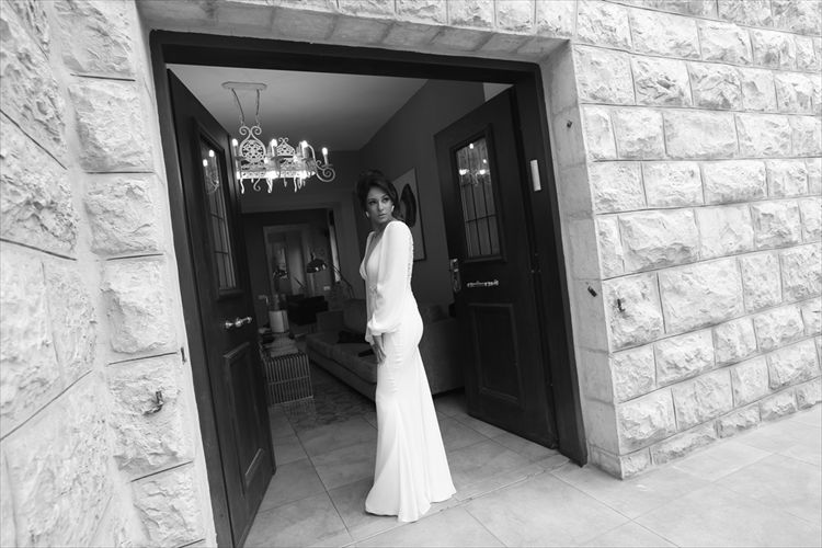 כלה ביום: מור בן עמי 7