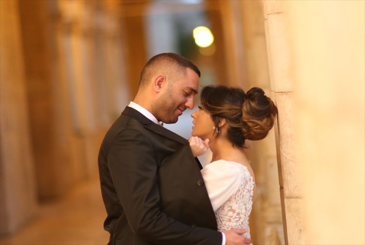 כלה ביום: מור בן עמי 9