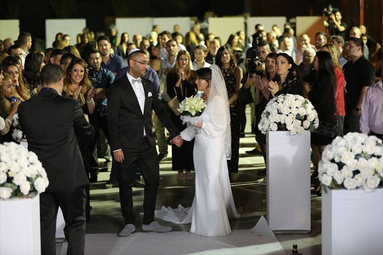 כלה ביום: מור בן עמי 16