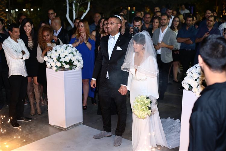 כלה ביום: מור בן עמי 17